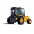 JCB instrukcje napraw + schematy + DTR: JCB 926 - 930 - 940 - 950  instrukcja naprawy wózki widłowe terenowe